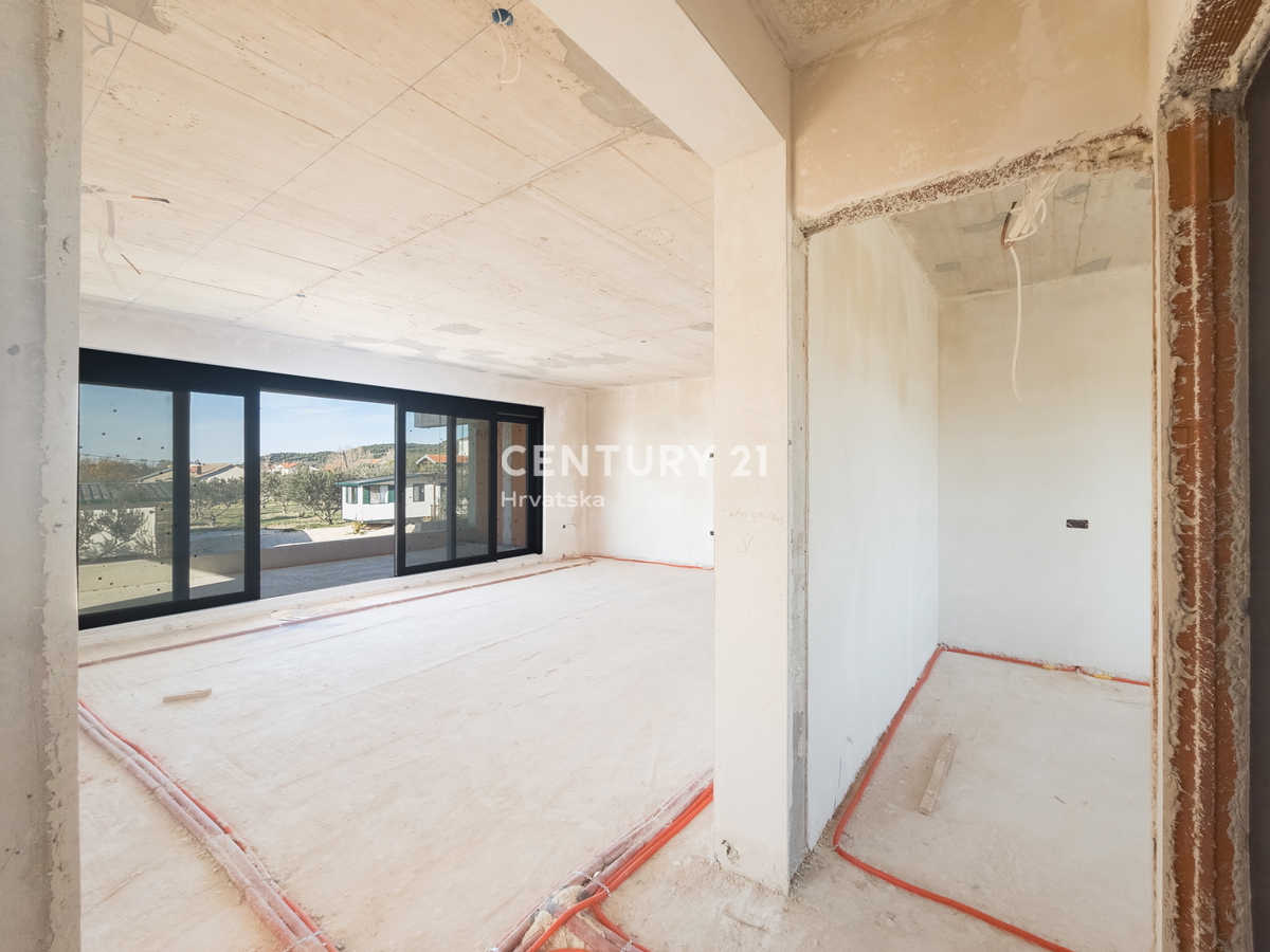 Flat For sale - ZADARSKA RAŽANAC