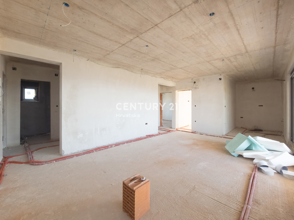Flat For sale - ZADARSKA RAŽANAC