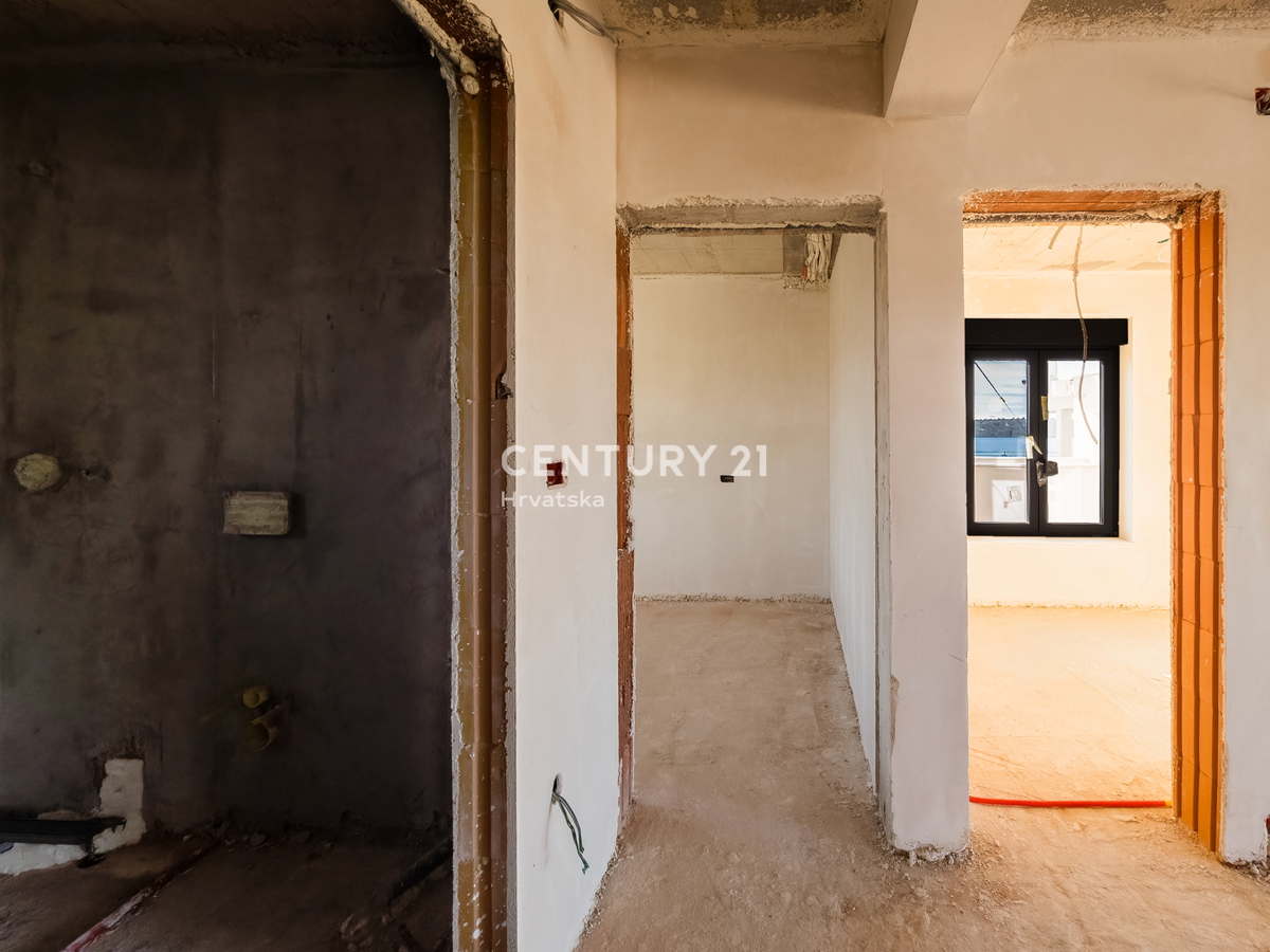 Flat For sale - ZADARSKA RAŽANAC