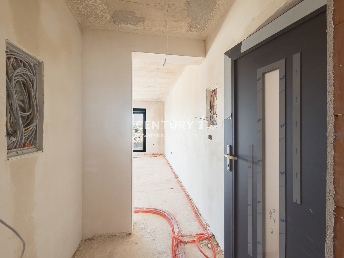 Flat For sale - ZADARSKA RAŽANAC