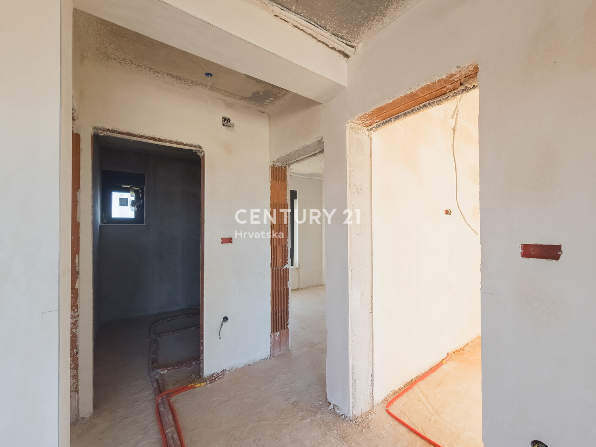 Flat For sale - ZADARSKA RAŽANAC