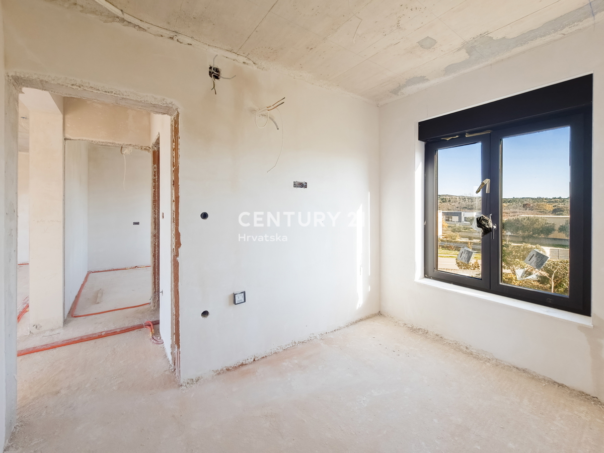 Flat For sale - ZADARSKA RAŽANAC