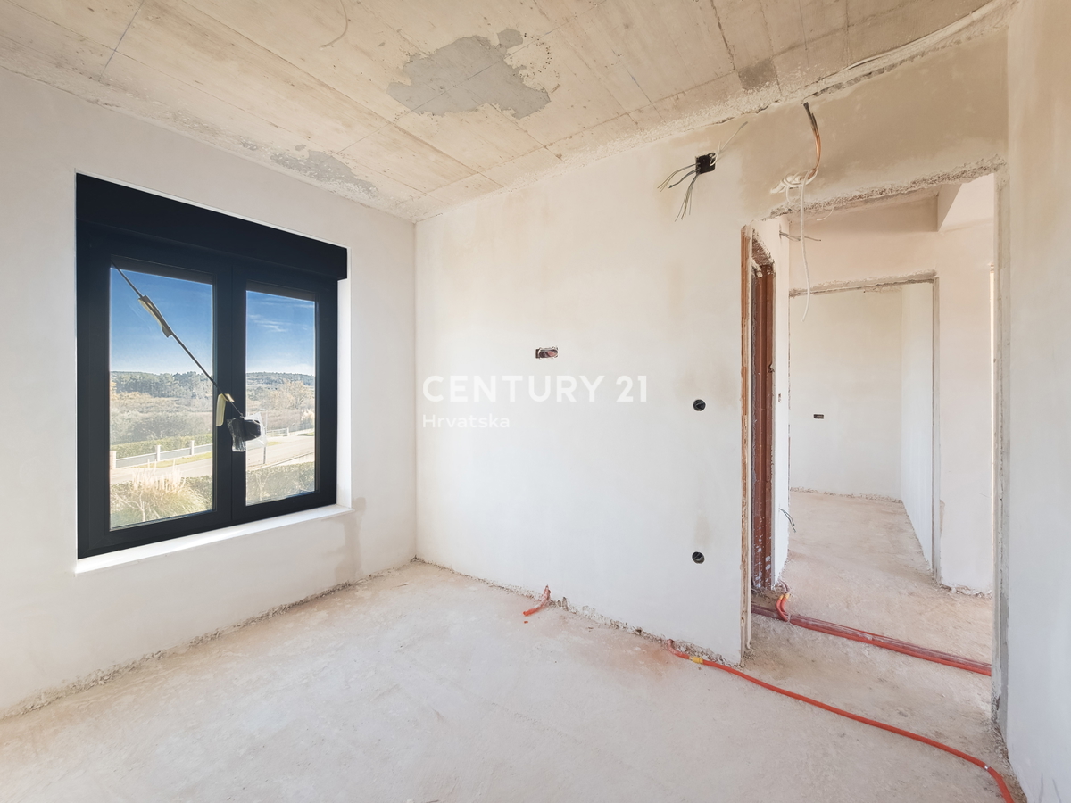 Flat For sale - ZADARSKA RAŽANAC