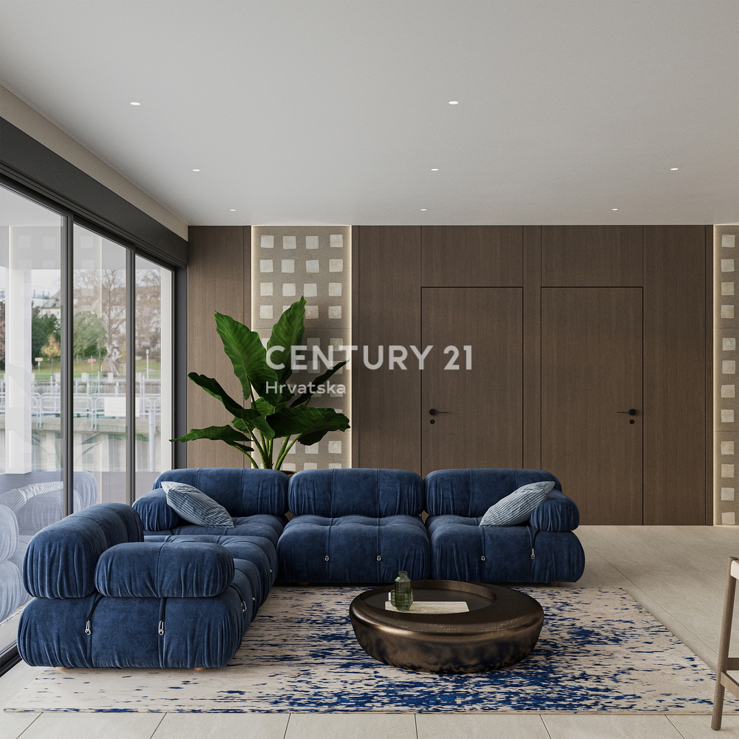 Flat For sale - Zadarska Ražanac - foto 3/27