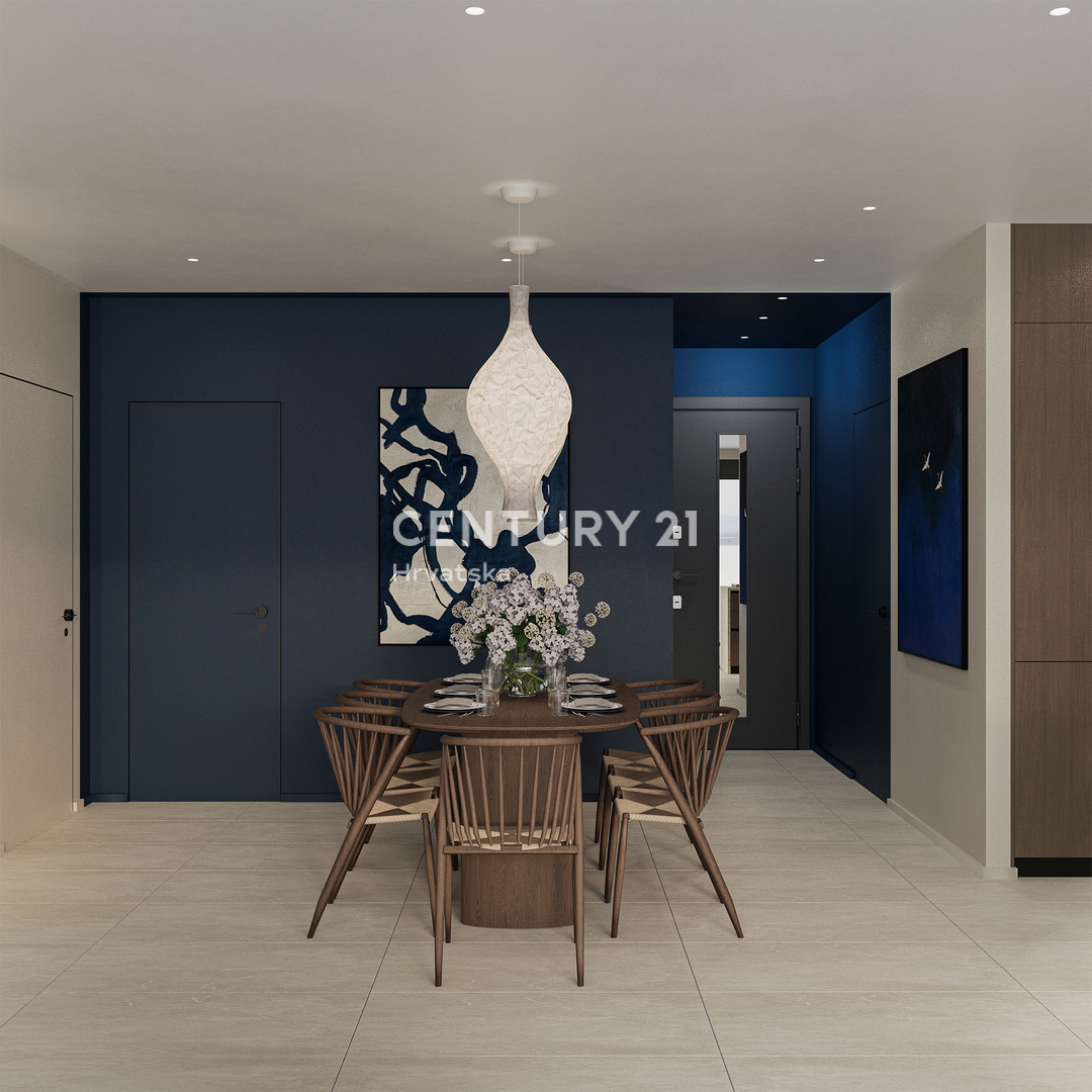 Flat For sale - Zadarska Ražanac - foto 4/27