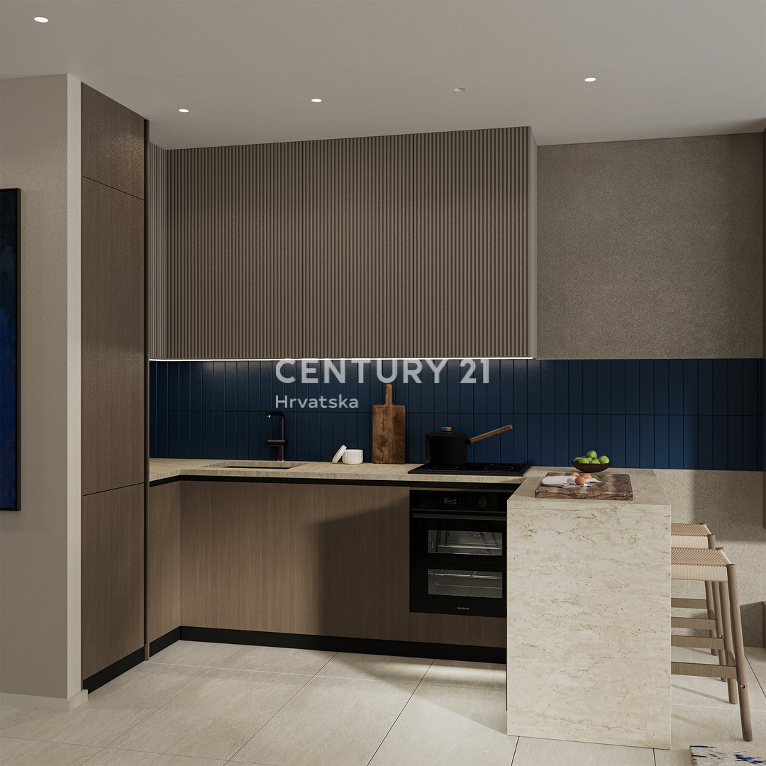 Flat For sale - Zadarska Ražanac - foto 5/27