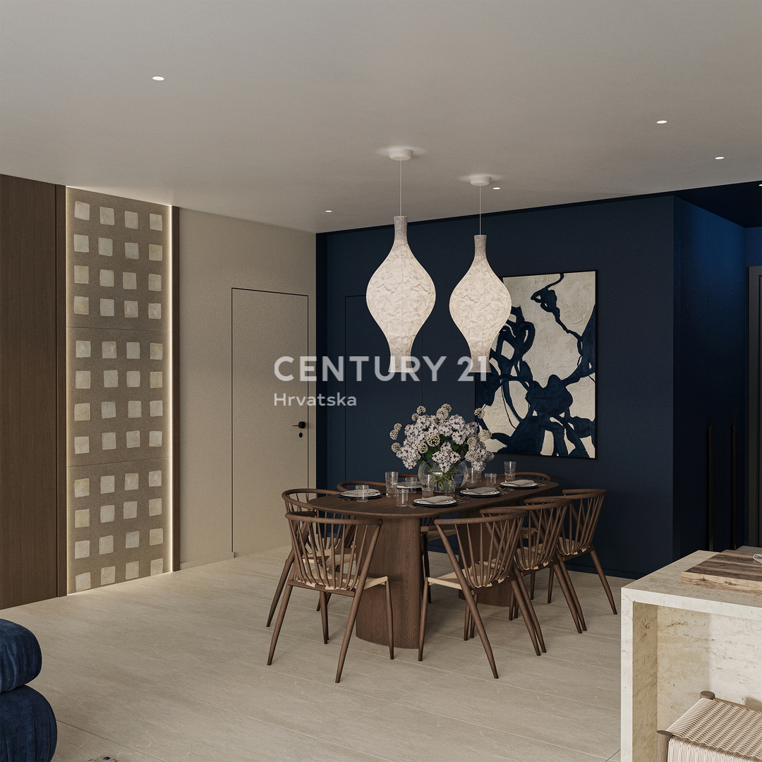 Flat For sale - ZADARSKA RAŽANAC