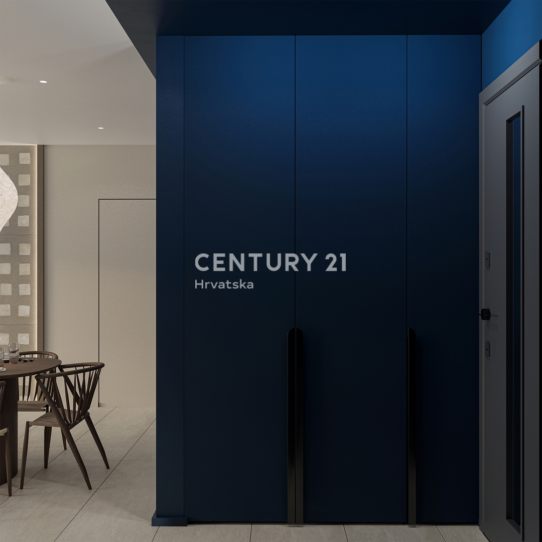 Flat For sale - ZADARSKA RAŽANAC