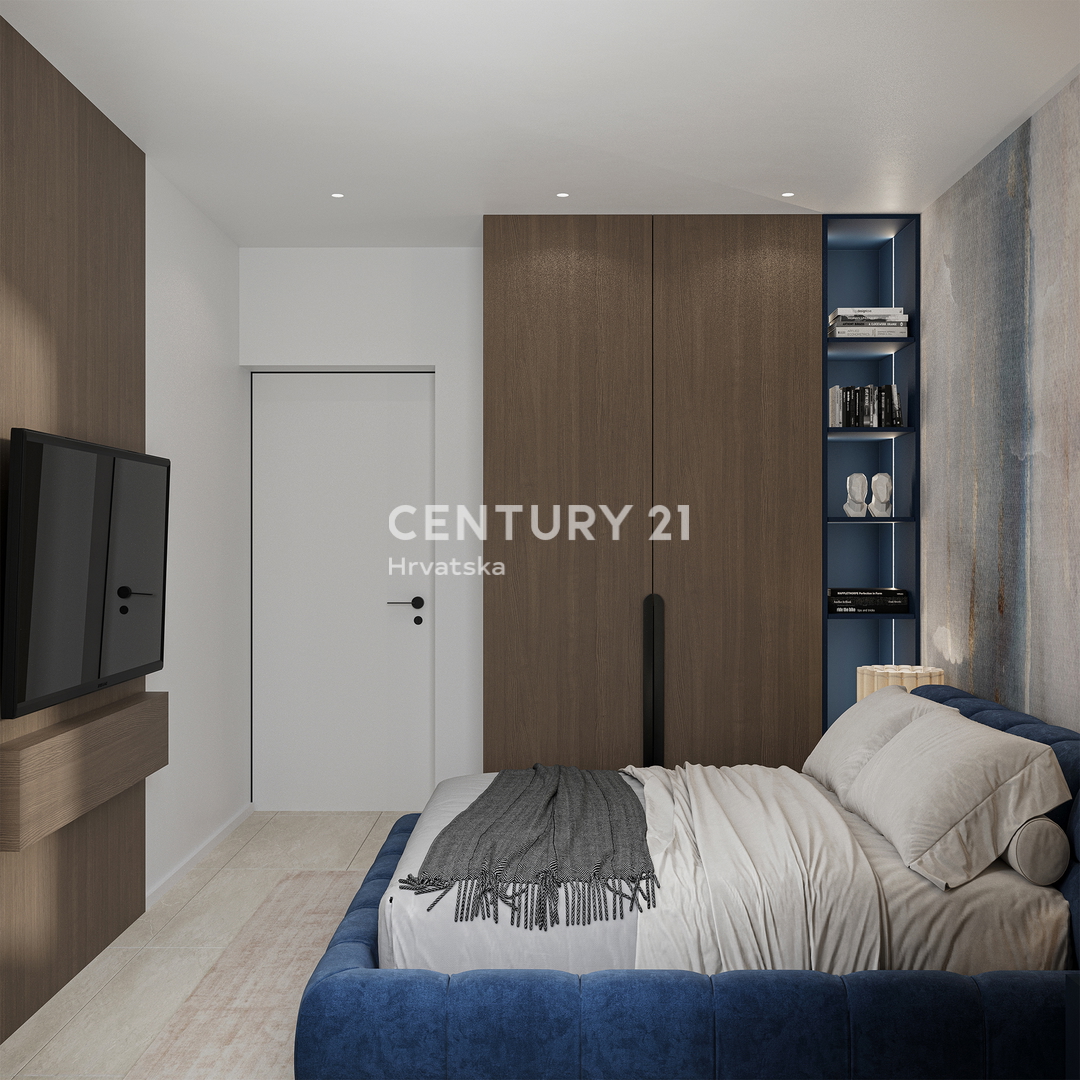 Flat For sale - ZADARSKA RAŽANAC