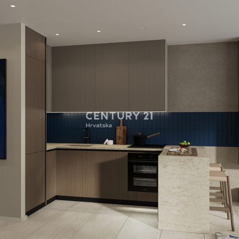 Flat For sale - Zadarska Ražanac - foto 5/27