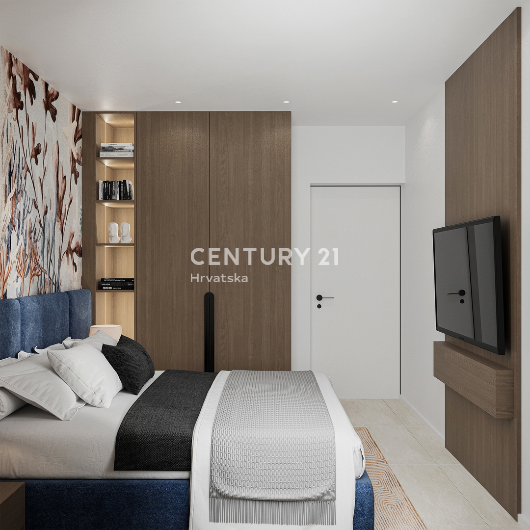 Flat For sale - ZADARSKA RAŽANAC