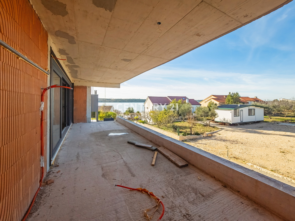 Flat For sale - ZADARSKA RAŽANAC