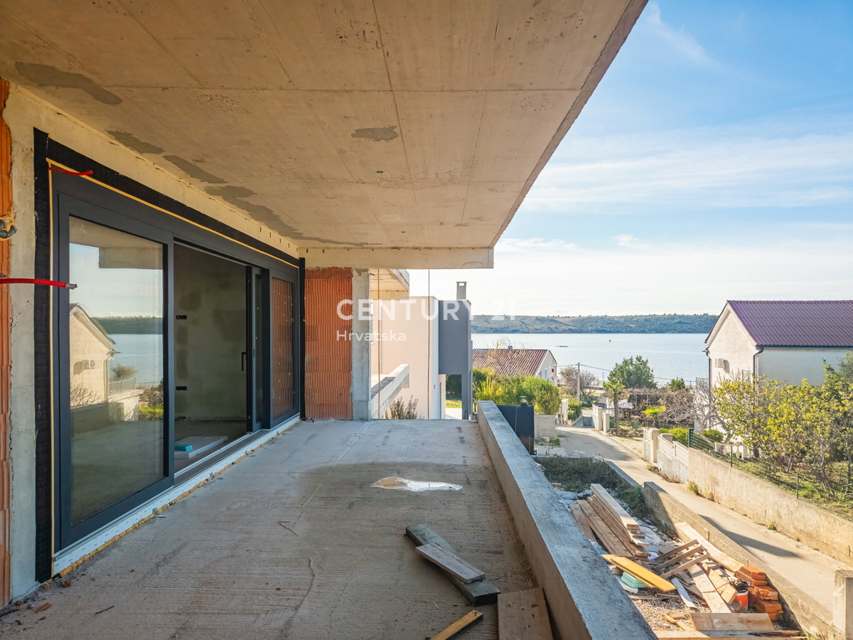 Flat For sale - ZADARSKA RAŽANAC