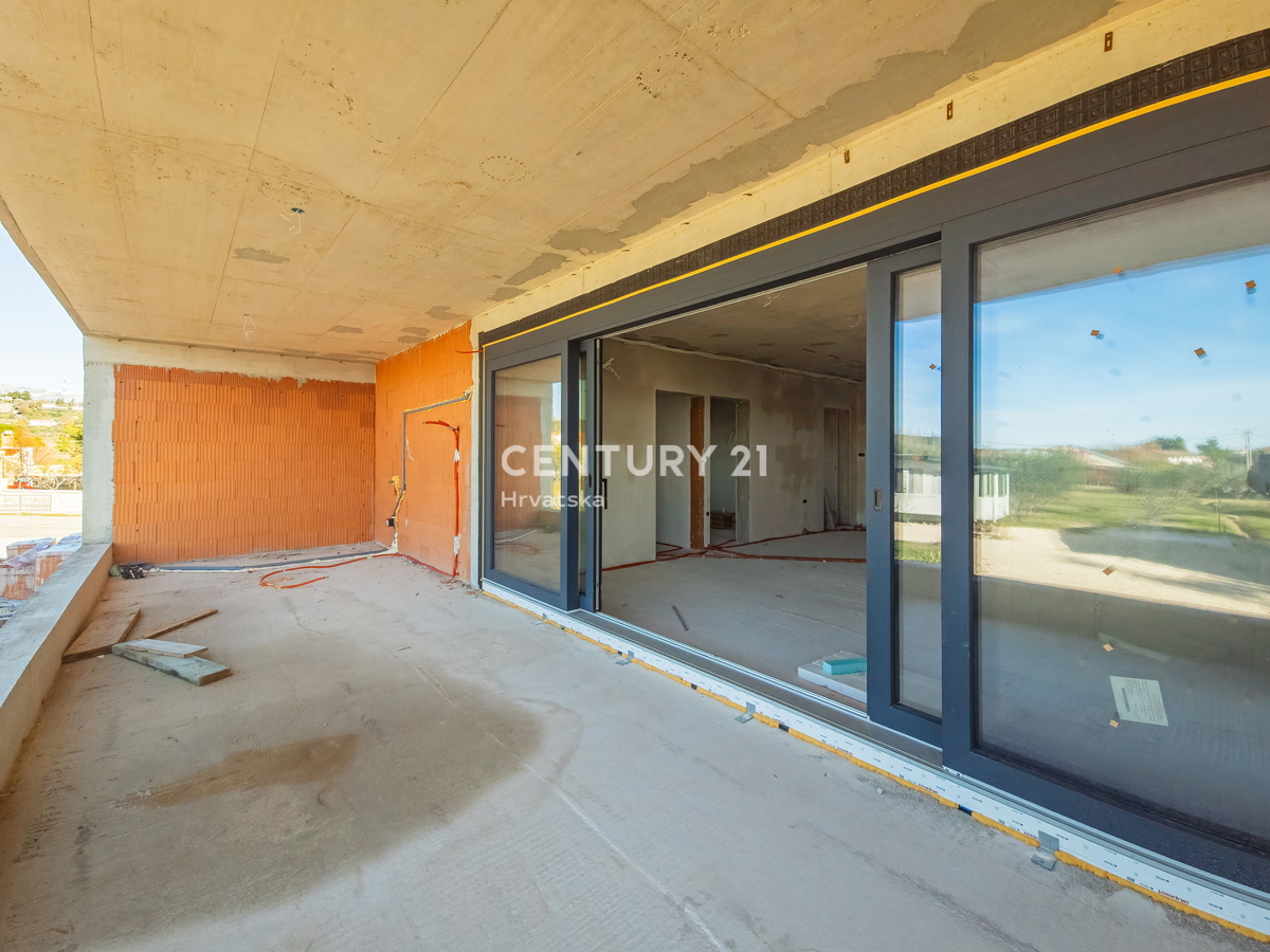 Flat For sale - ZADARSKA RAŽANAC