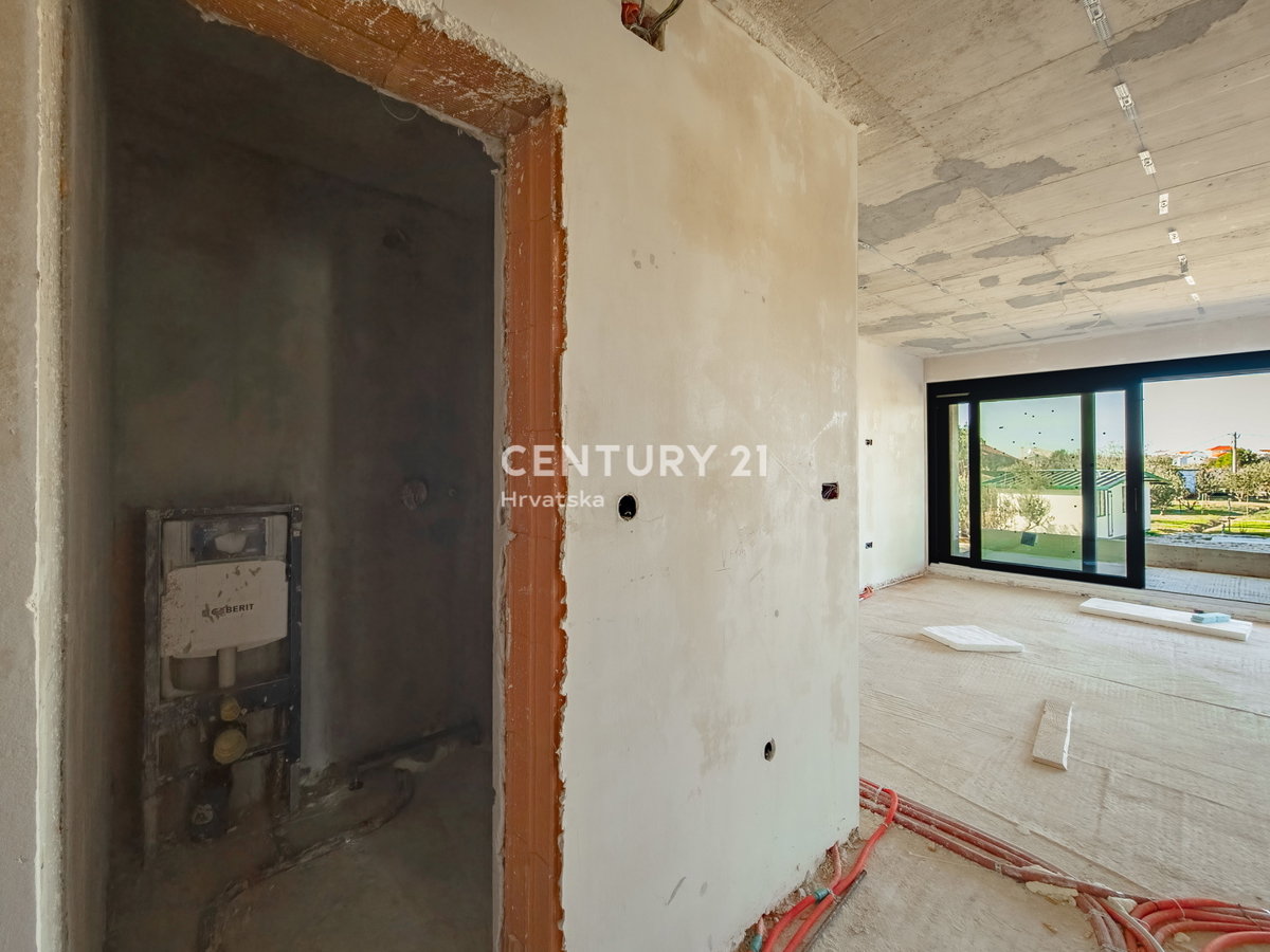 Flat For sale - ZADARSKA RAŽANAC