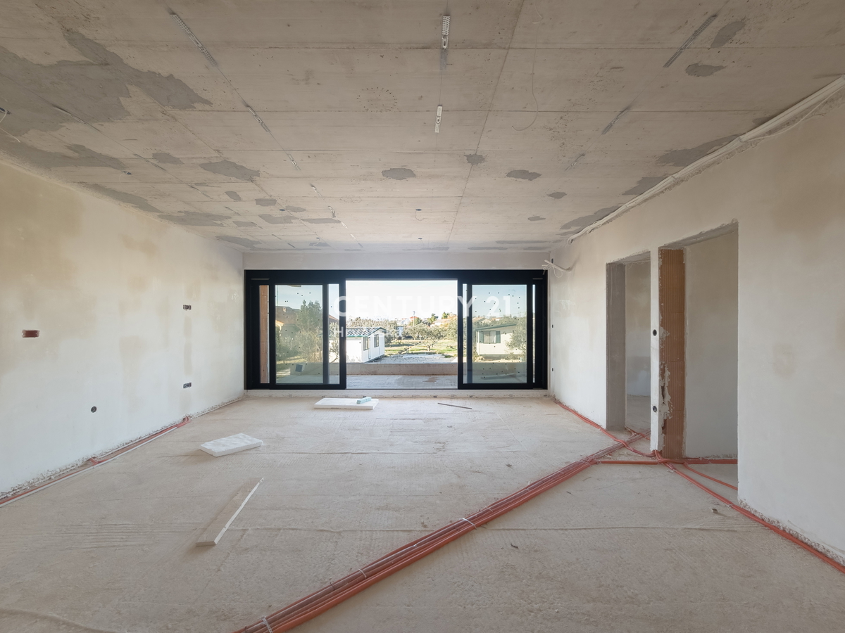 Flat For sale - ZADARSKA RAŽANAC