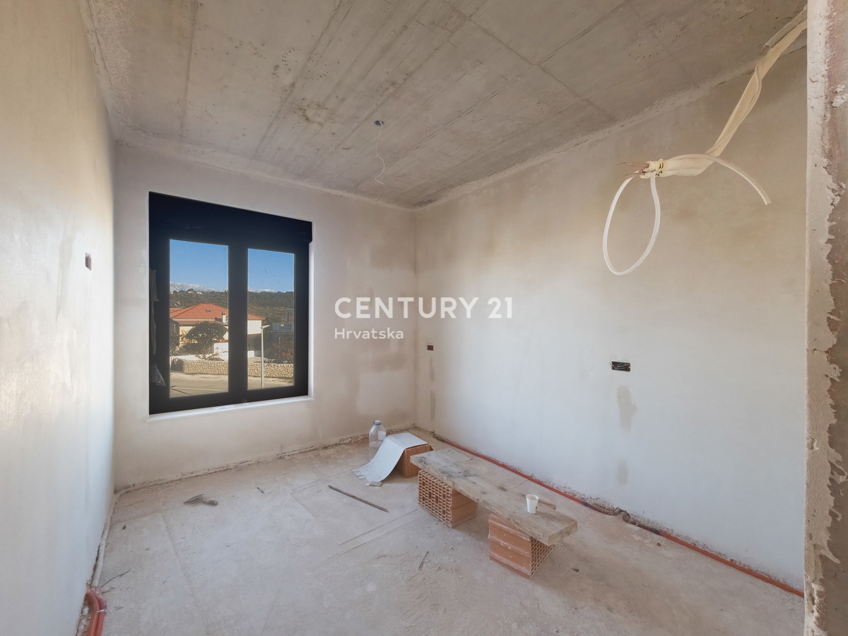Flat For sale - ZADARSKA RAŽANAC