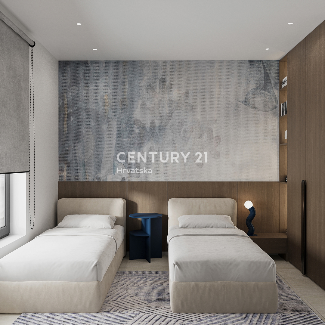 Flat For sale - ZADARSKA RAŽANAC