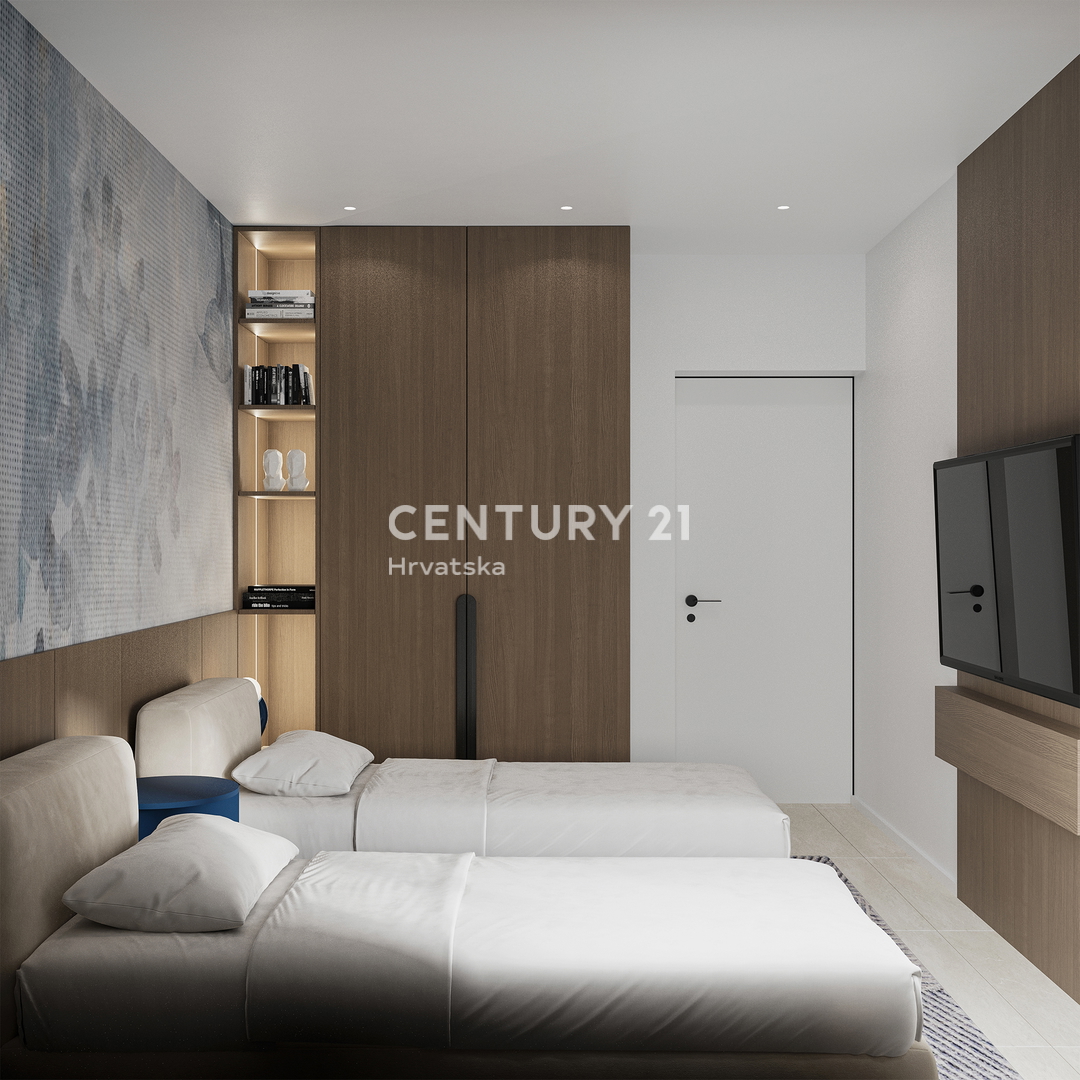 Flat For sale - ZADARSKA RAŽANAC
