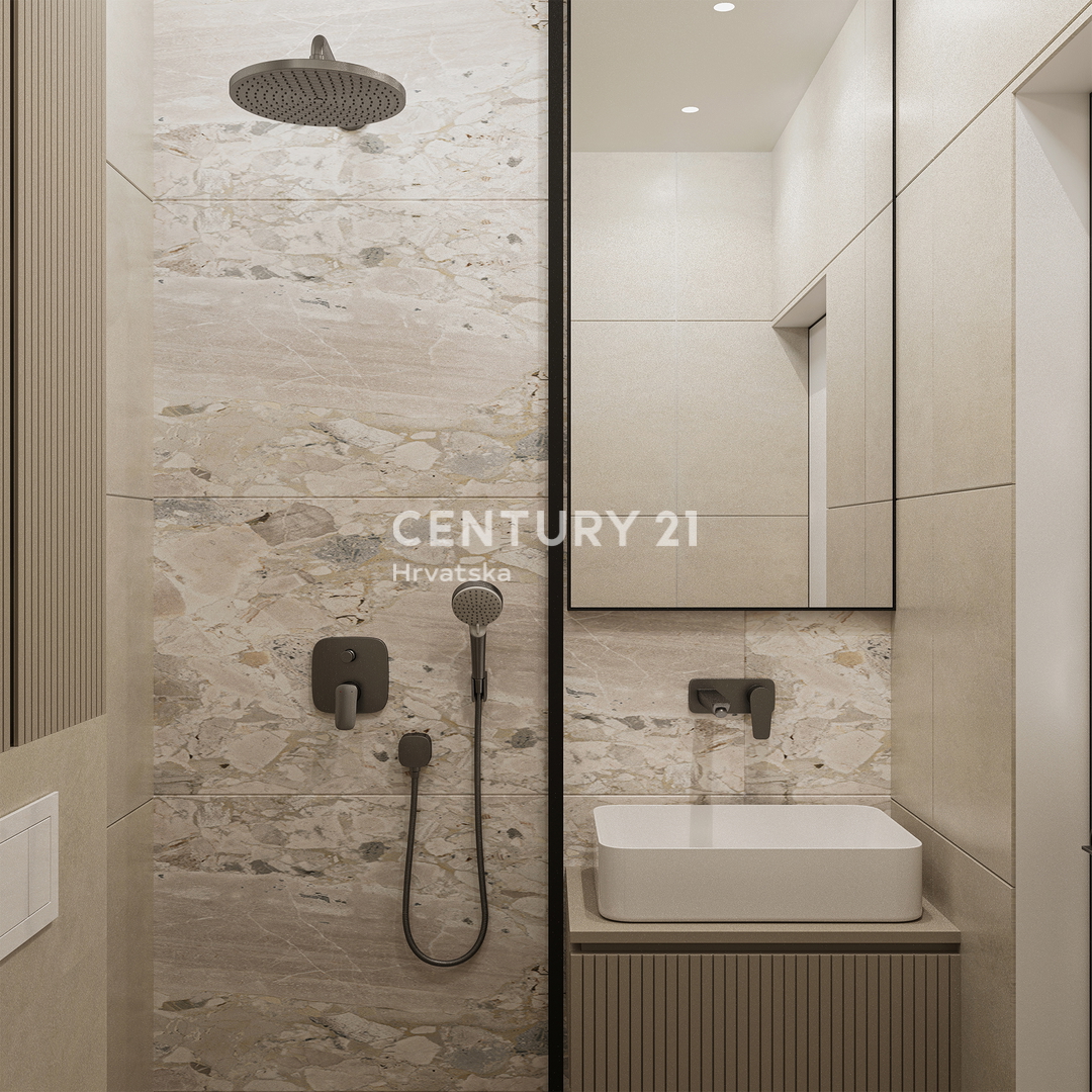 Flat For sale - ZADARSKA RAŽANAC