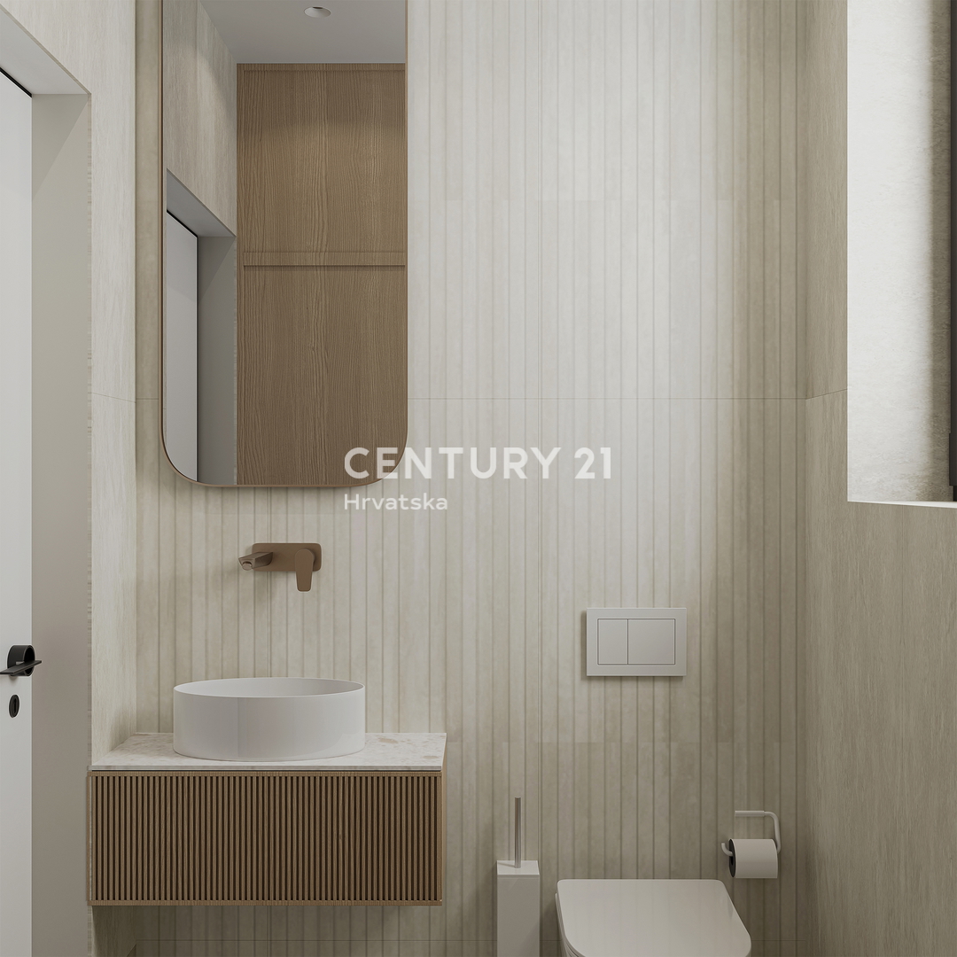 Flat For sale - ZADARSKA RAŽANAC