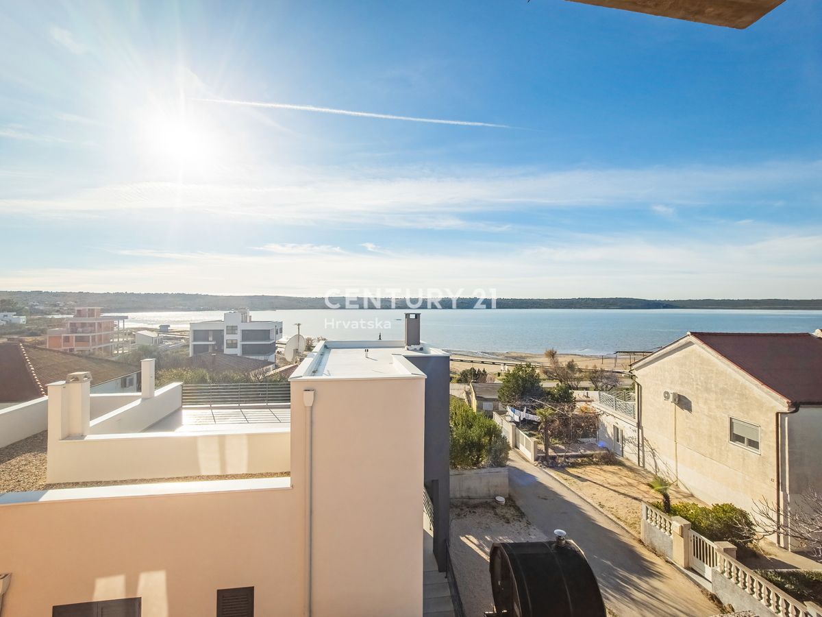 Flat For sale - ZADARSKA RAŽANAC