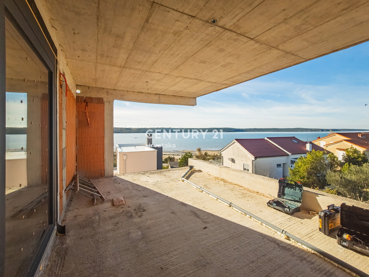 Flat For sale - ZADARSKA RAŽANAC