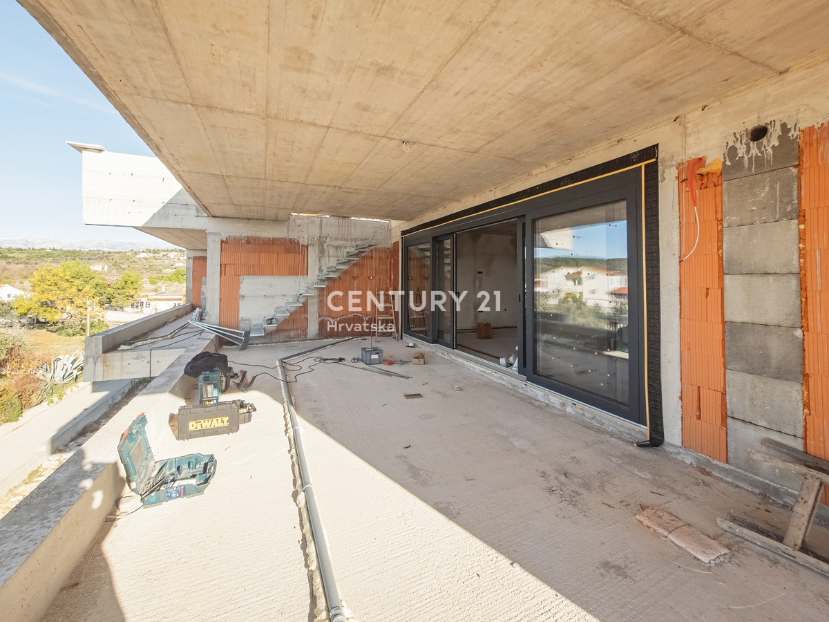 Flat For sale - ZADARSKA RAŽANAC