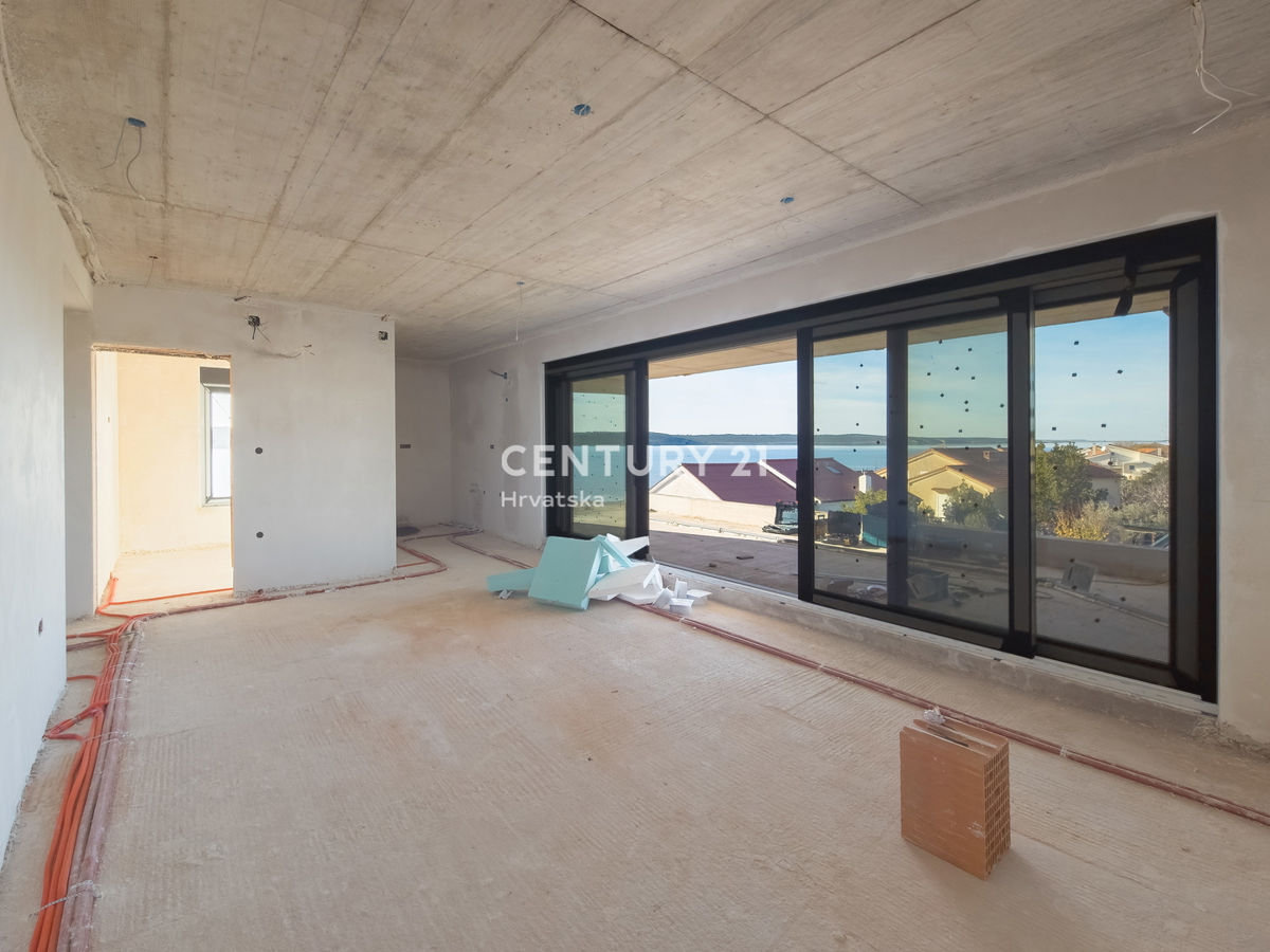 Flat For sale - ZADARSKA RAŽANAC