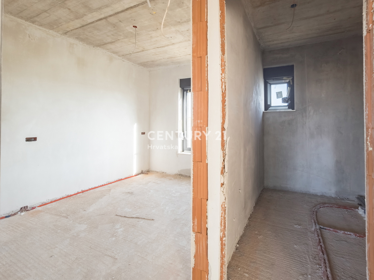 Flat For sale - ZADARSKA RAŽANAC
