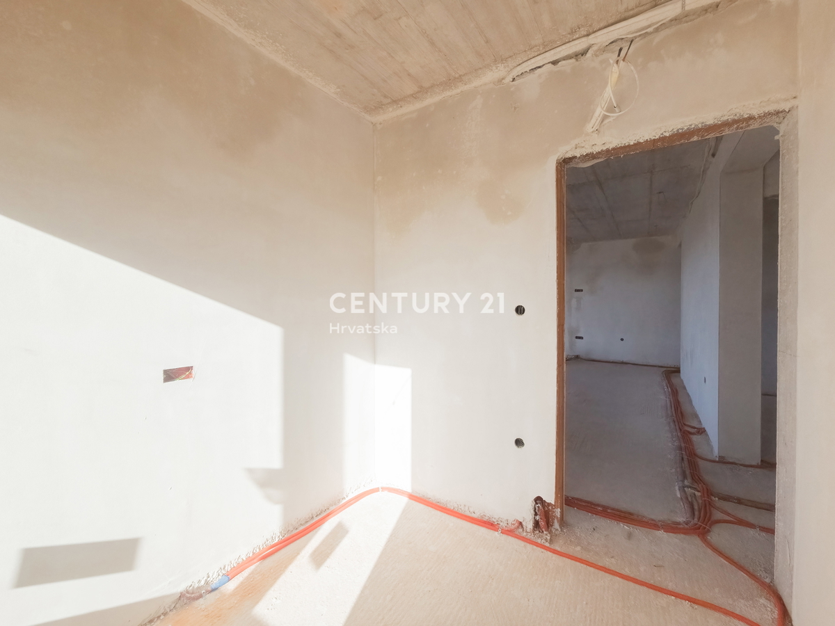 Flat For sale - ZADARSKA RAŽANAC