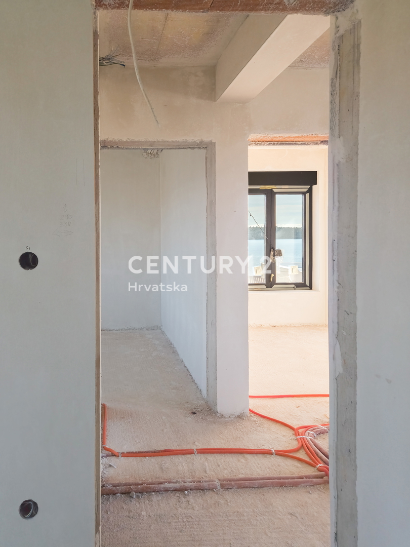 Flat For sale - ZADARSKA RAŽANAC