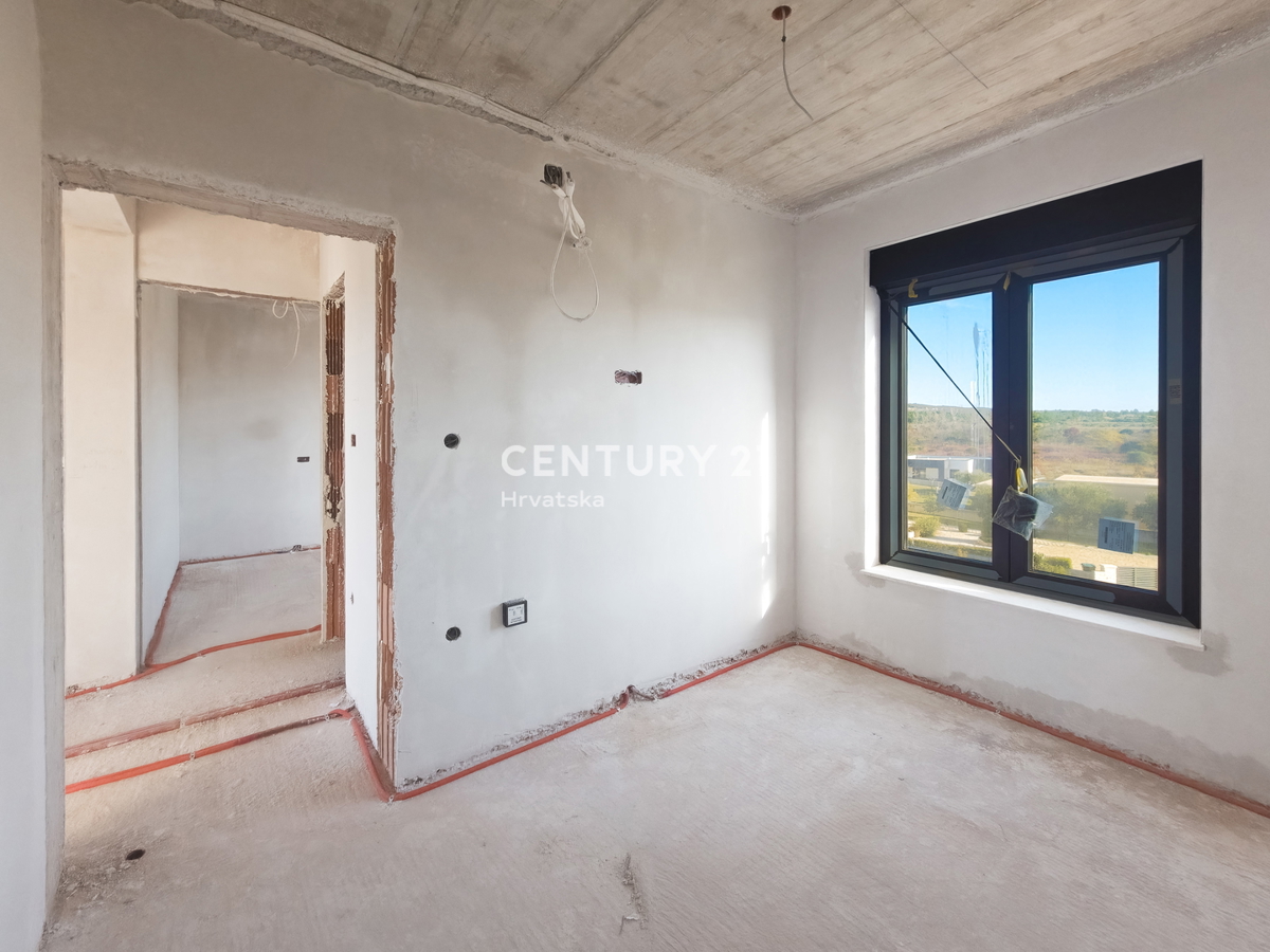 Flat For sale - ZADARSKA RAŽANAC