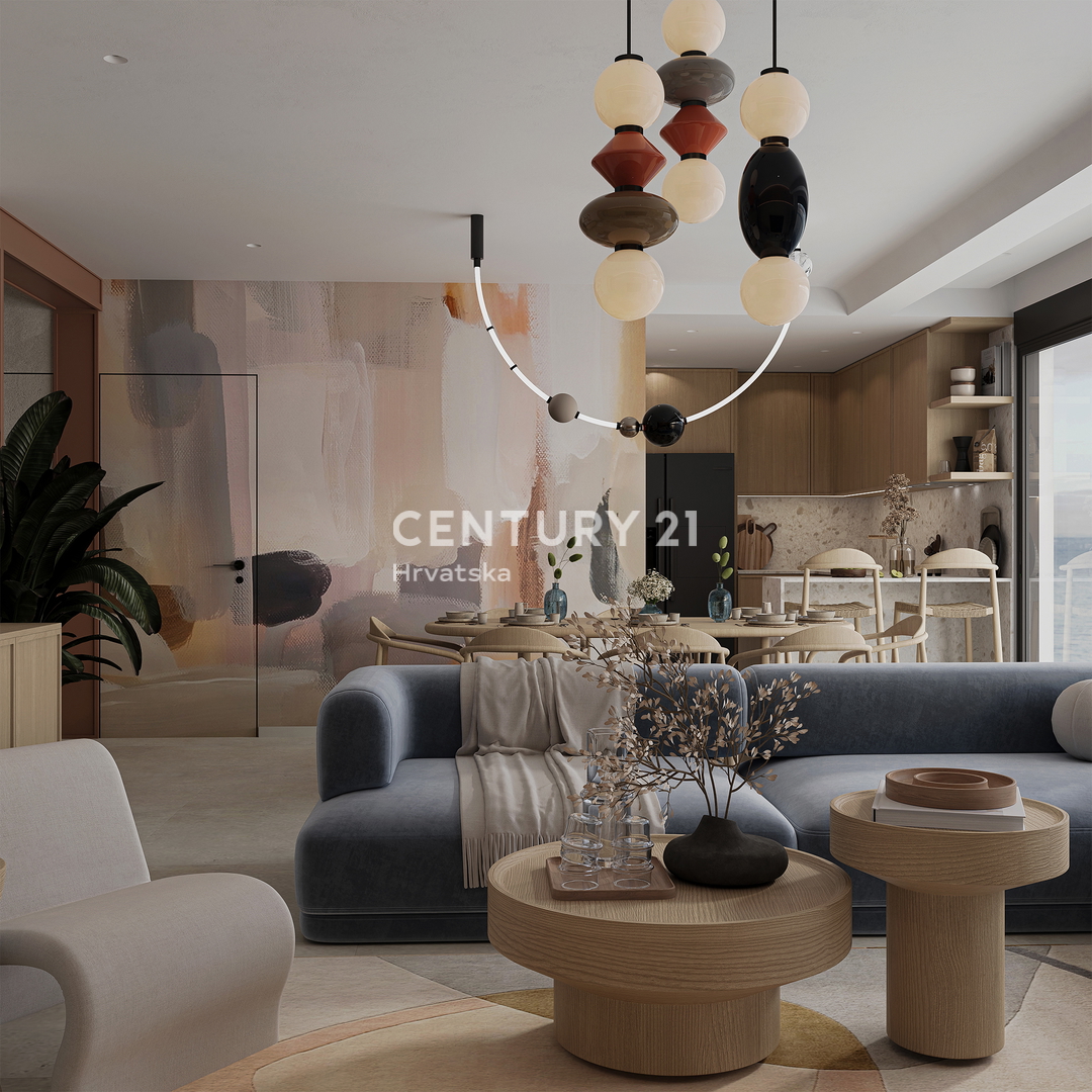 Flat For sale - Zadarska Ražanac - foto 4/35