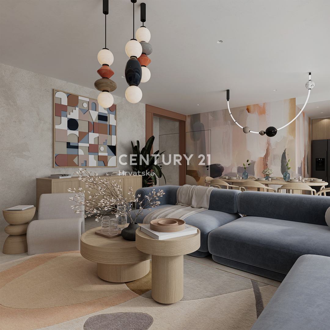 Flat For sale - Zadarska Ražanac - foto 5/35