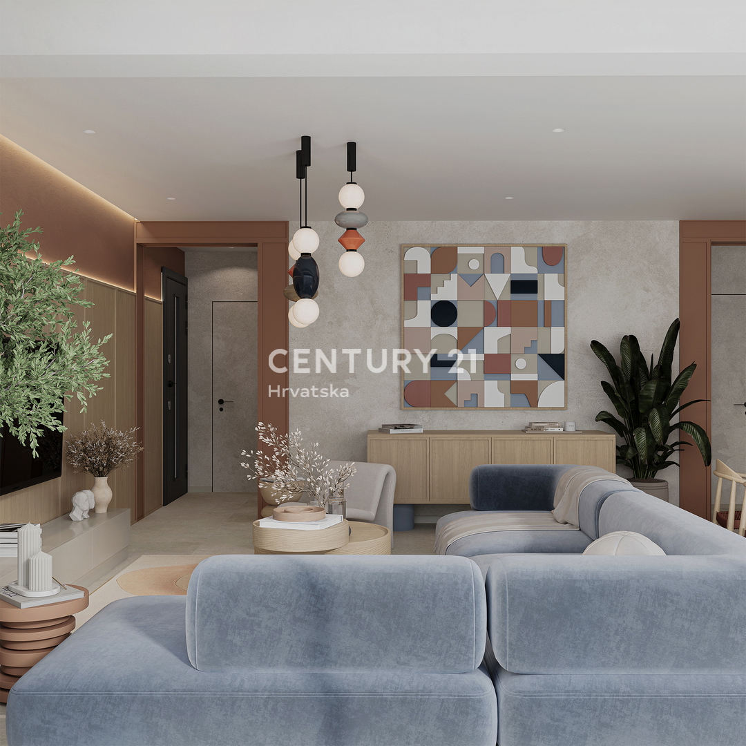 Flat For sale - Zadarska Ražanac - foto 1/32