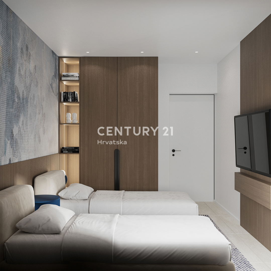 Flat For sale - ZADARSKA RAŽANAC