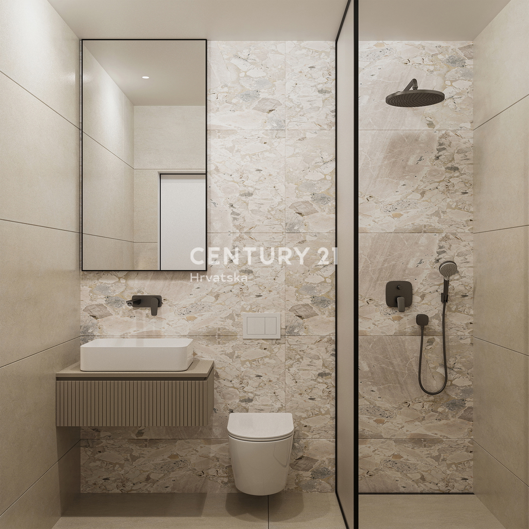 Flat For sale - ZADARSKA RAŽANAC