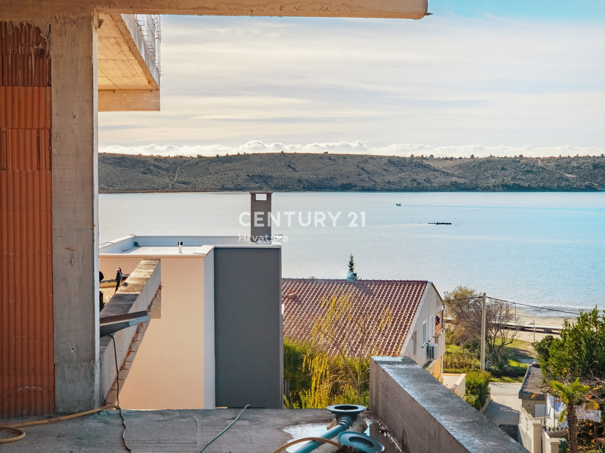 Flat For sale - ZADARSKA RAŽANAC