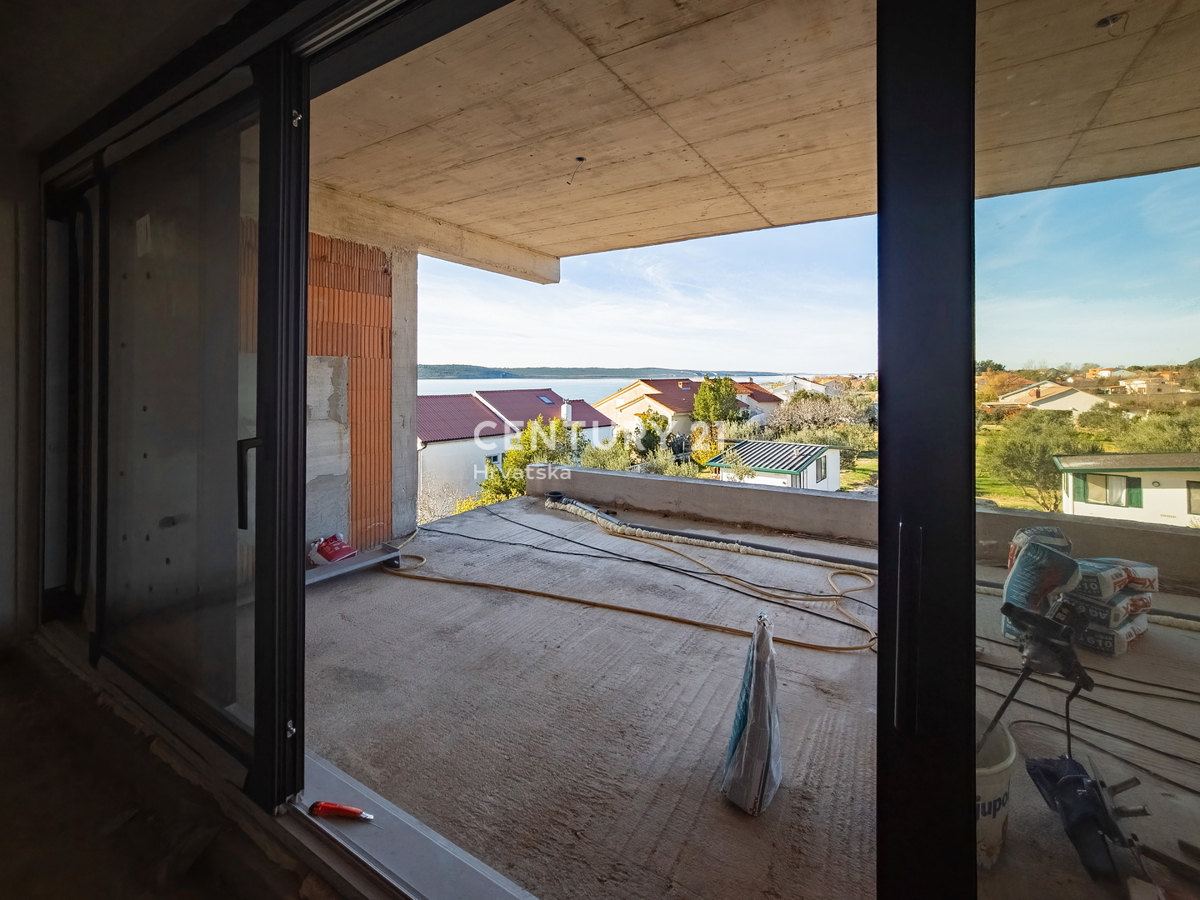 Flat For sale - ZADARSKA RAŽANAC