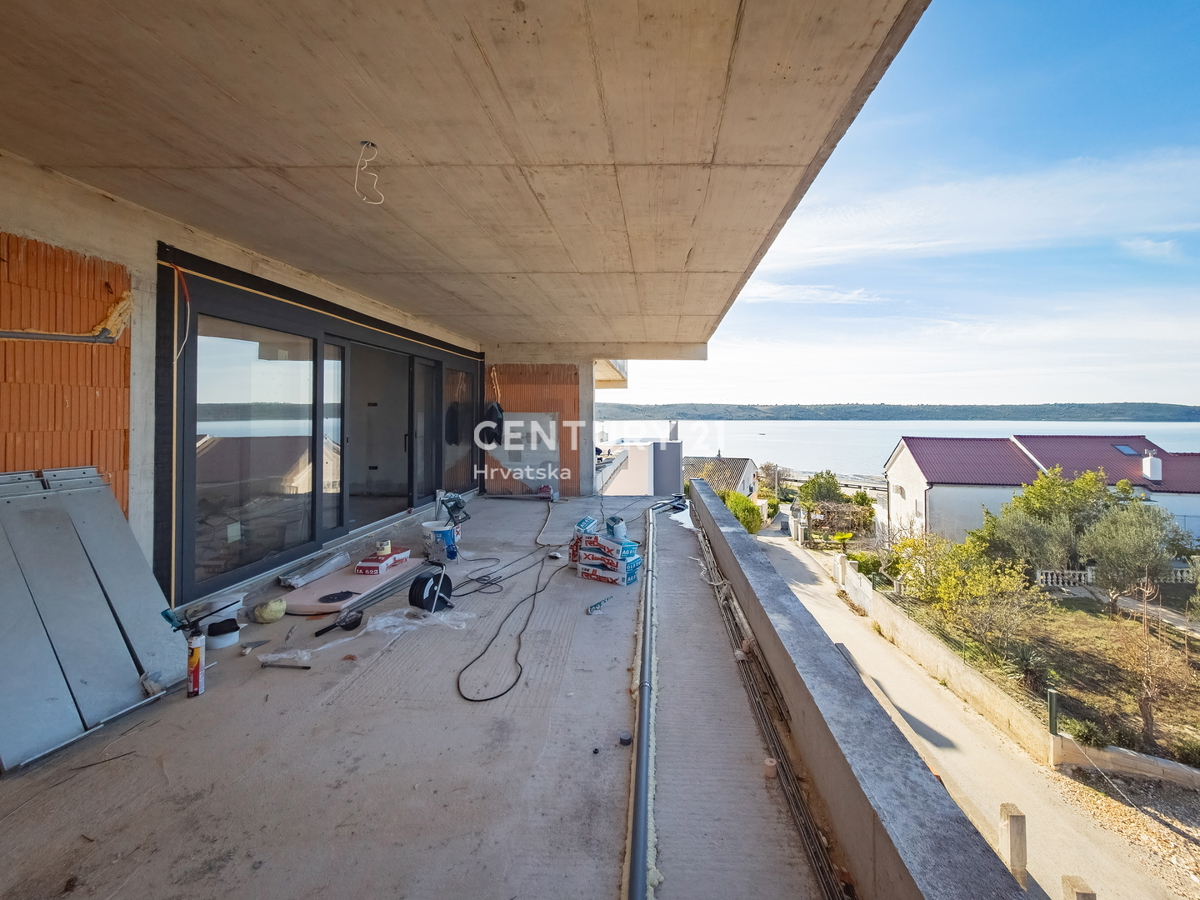 Flat For sale - ZADARSKA RAŽANAC