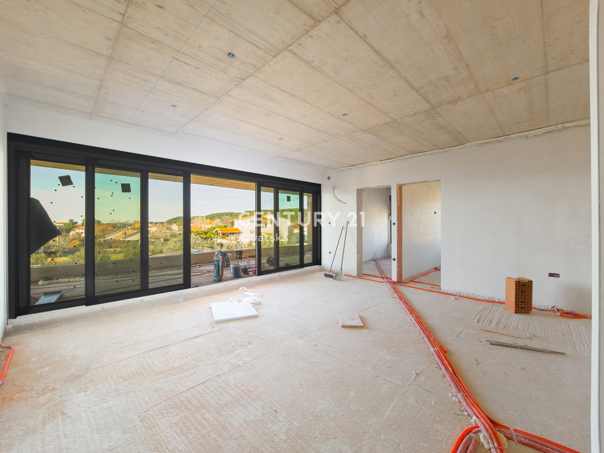 Flat For sale - ZADARSKA RAŽANAC