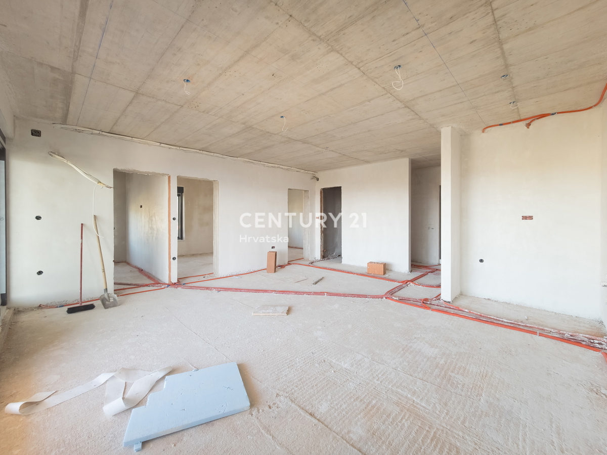 Flat For sale - ZADARSKA RAŽANAC