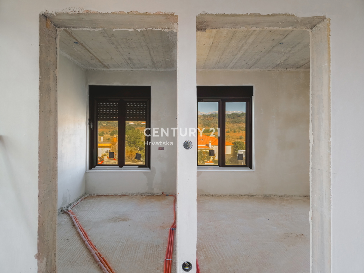 Flat For sale - ZADARSKA RAŽANAC