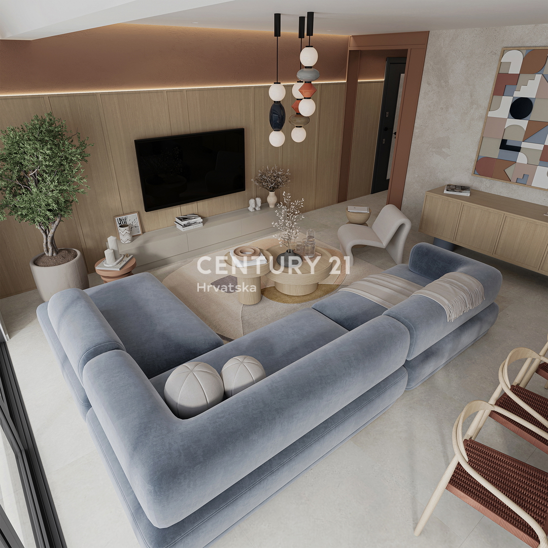 Flat For sale - Zadarska Ražanac - foto 3/32