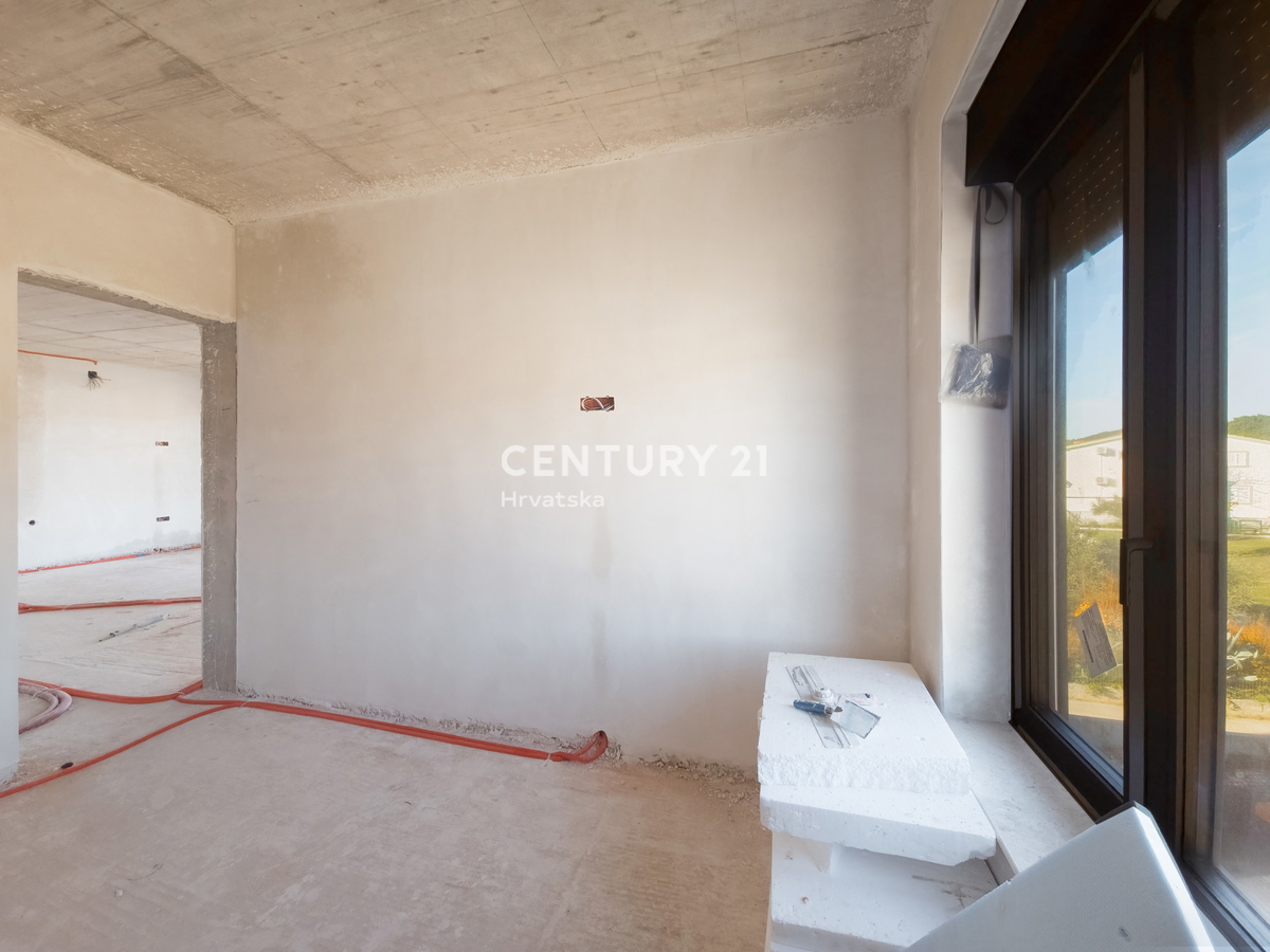 Flat For sale - ZADARSKA RAŽANAC