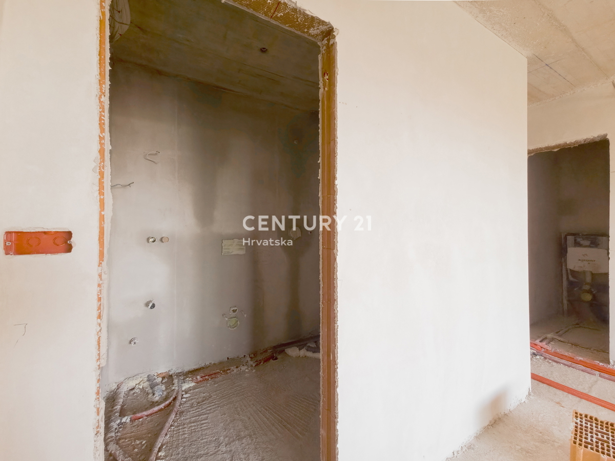 Flat For sale - ZADARSKA RAŽANAC
