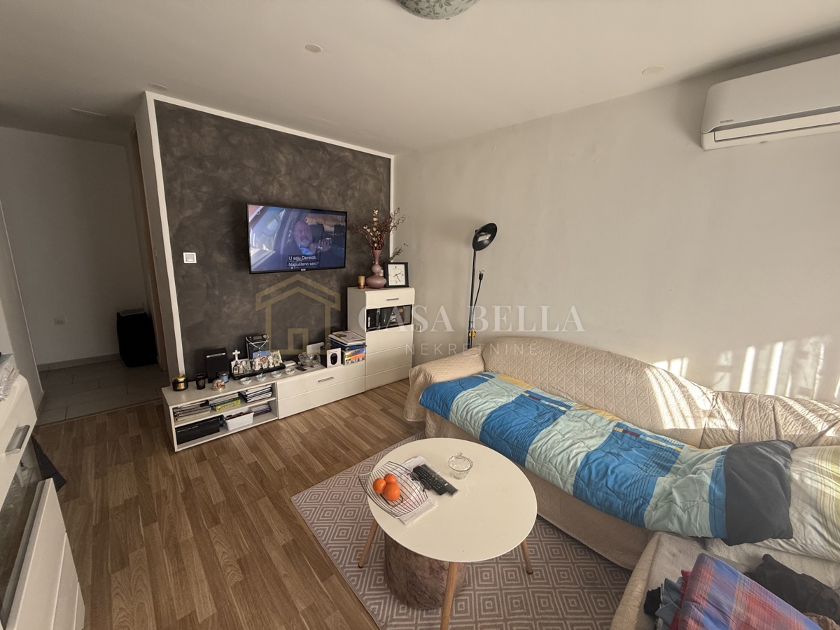 Apartment Zu verkaufen - PRIMORSKO-GORANSKA RIJEKA