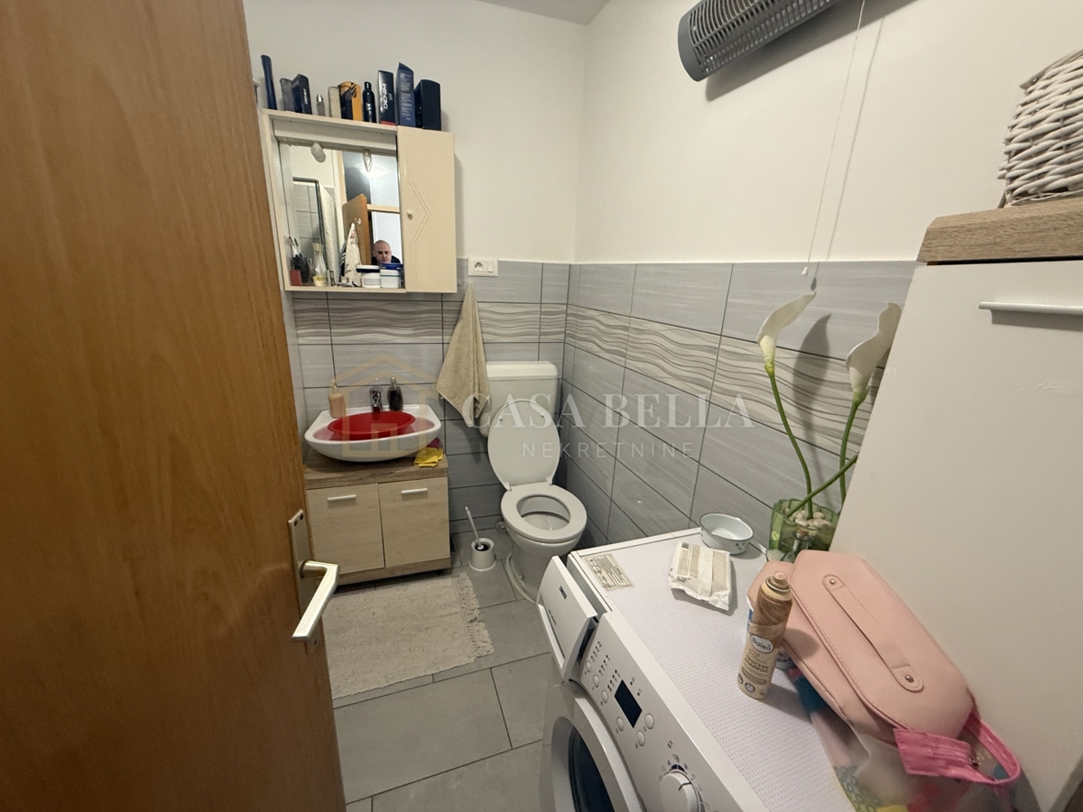 Apartment Zu verkaufen - PRIMORSKO-GORANSKA RIJEKA
