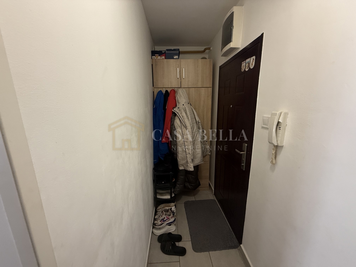 Apartment Zu verkaufen - PRIMORSKO-GORANSKA RIJEKA